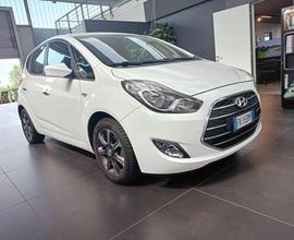 HYUNDAI iX20 1.4 CRDI 90 CV Comfort