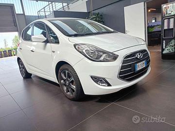 HYUNDAI iX20 1.4 CRDI Comfort