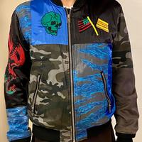 Bomber Diese
