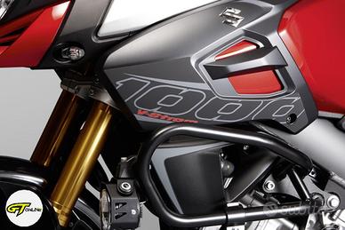 Set decal suzuki v-strom dl1000