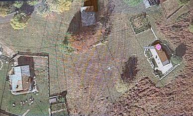 Terreno sul monte Bodone - Peglio (CO)