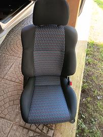 Sedili Toyota celica T18 - T20
