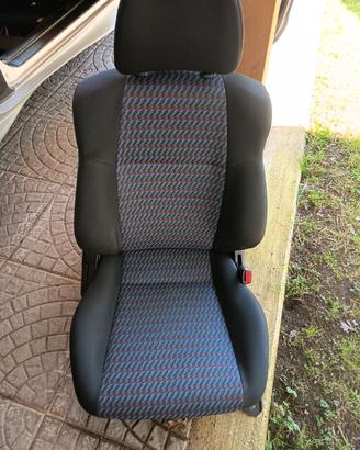 Sedili Toyota celica T18 - T20