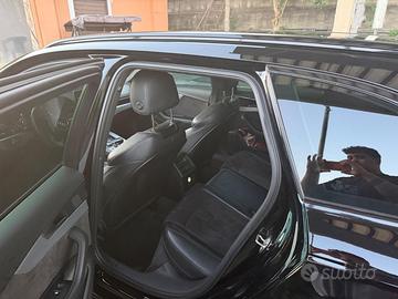 Audi a 4