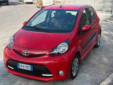 Aygo 1.0
