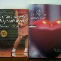 Libri di Federica Bosco
