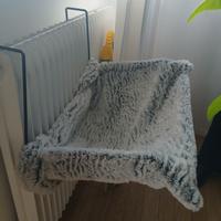 pedana per gatto