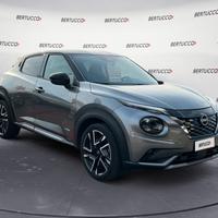 NISSAN Juke 2ª serie Juke 1.6 HEV N-Design