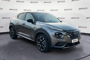 NISSAN Juke 2ª serie Juke 1.6 HEV N-Design