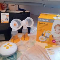 super kit allattamento