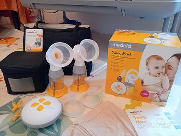 super kit allattamento