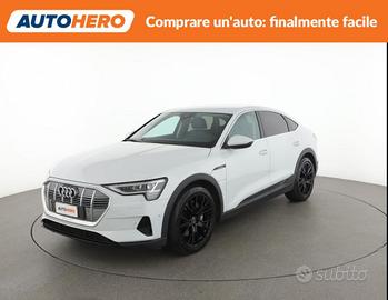 AUDI e-tron RG50258