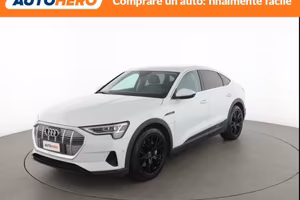AUDI e-tron RG50258