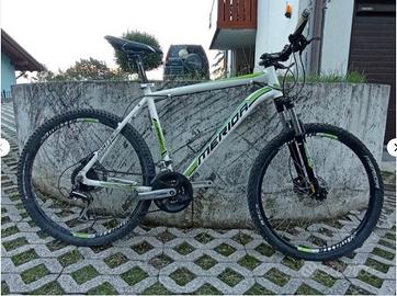 MTB 26'' Front Merida taglia M