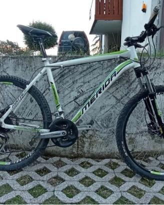 MTB 26'' Front Merida taglia M