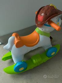 Cavallino Gioco Bambini