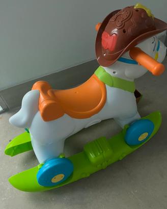 Cavallino Gioco Bambini