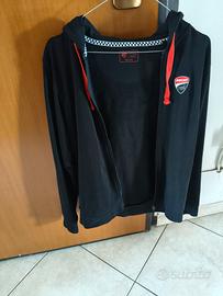 Felpa Ducati 