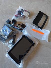 stereo 2din per mercedes