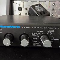 Alesis Nanoverb