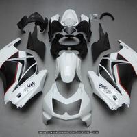 Carena Completa per KAWASAKI NINJA 250 R 2008 2012