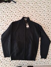 Cardigan Occhi & Belli misura L