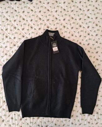 Cardigan Occhi & Belli misura L