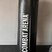 Sacco boxe combat arena