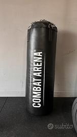 Sacco boxe combat arena