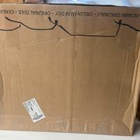 Tavolini posteriori Tiguan 2018