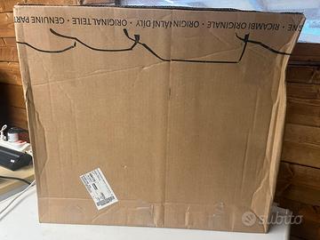 Tavolini posteriori Tiguan 2018