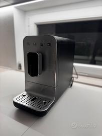 SMEG MACCHINA DA CAFFE AUTOMATICA