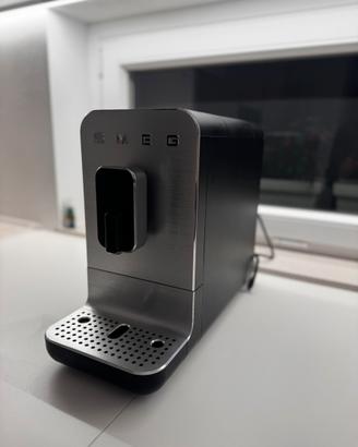 SMEG MACCHINA DA CAFFE AUTOMATICA