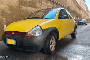 Ford Ka 1.3 Euro 4