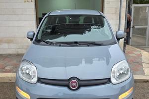 Fiat Panda 1.0 FireFly S&S Hybrid 2021