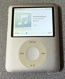 Apple iPod  ed iPad