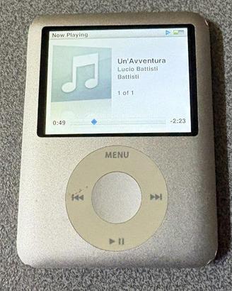 Apple iPod  ed iPad