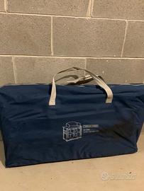 Mobiletto cucina campeggio Beaver