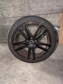 Cerchioni 18 Giulietta/159/brera/giulia/stelvio