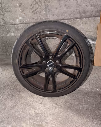 Cerchioni 18 Giulietta/159/brera/giulia/stelvio