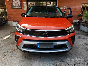 Opel Crossland 1.5 ECOTEC D 120 CV AUTOMATICA Desi