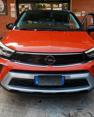 Opel Crossland 1.5 ECOTEC D 120 CV AUTOMATICA Desi