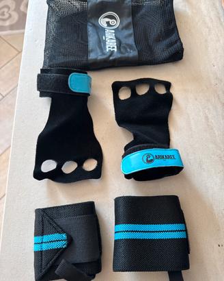 Guanti palestra Arikaree