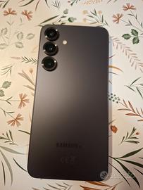 Samsung S25 Plus 512 gb + Galaxy Watch