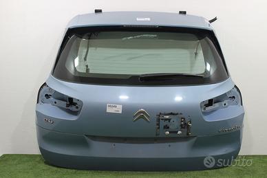 Portellone posteriore citroen c4 picasso | 00057