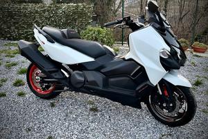 Sym Maxsym TL500
