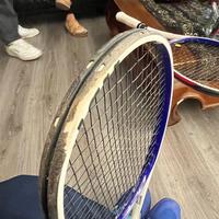 racchette tennis tecnifibre