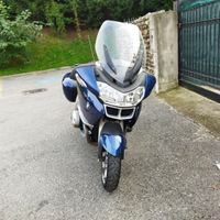 BMW R1200rt