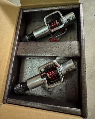 Pedali MTB crankbrothers (due coppie)