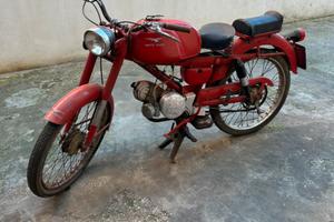 Moto Guzzi cardellino